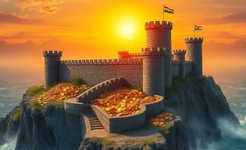 Financial Fortress: Strategies for Capital Preservation