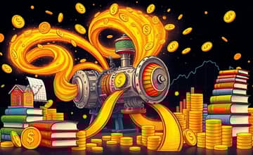 The Income Generator: Creating Steady Cash Flow