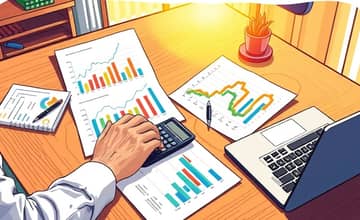 Your Portfolio's Health Check: A Regular Review Guide