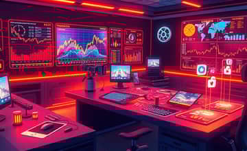 The Investor's Toolkit: Essential Resources for Growth