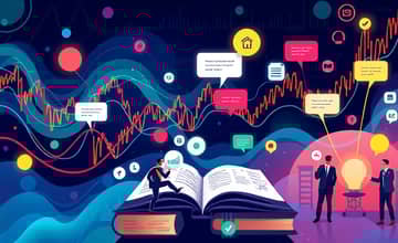 Investment Narratives: Understanding Market Stories