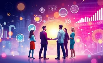 The Investor's Edge: Gaining an Information Advantage