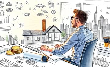 The Wealth Architect: Designing Your Financial Future