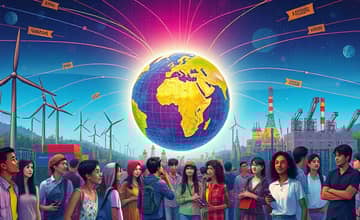 Capitalizing on Trends: Spotting Emerging Markets