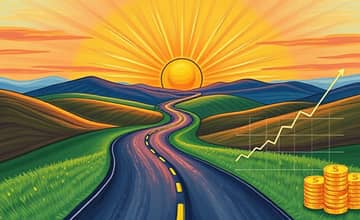 The Long Game: Patience in Investing Pays Off