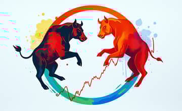 Market Cycles Explained: When to Buy, Sell, or Hold