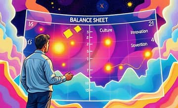 Beyond the Balance Sheet: Qualitative Investment Analysis