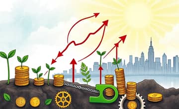 Wealth Multipliers: Strategies for Accelerated Growth