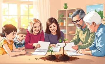 Crafting Your Legacy: Investing for Future Generations