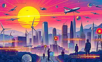 The Next Big Thing: Investing in Tomorrow's Disruptors