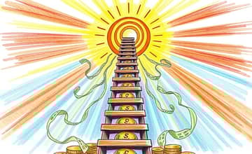 The Income Ladder: Building Sustainable Cash Flow