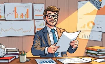 The Savvy Investor's Checklist: Before You Buy