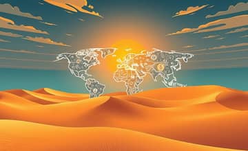 The Shifting Sands of Global Finance