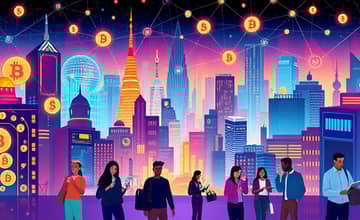 The Next Generation: Web3 and Its Financial Implications