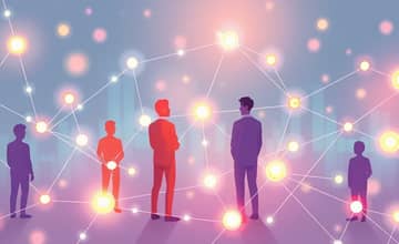 The Human Element: Building Trust in Decentralized Systems