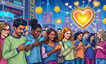 The Future of Fundraising: Beyond Traditional Capital