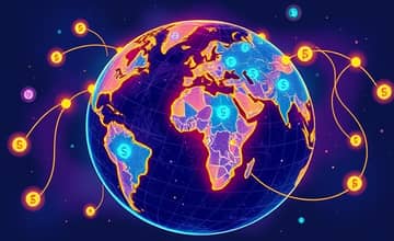 Beyond Borders: Global Finance in the Age of Digital Currency