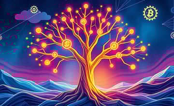 The Art of the Fork: Blockchain Upgrades and Their Impact