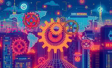 Market Architects: Shaping Tomorrow's Financial Landscape