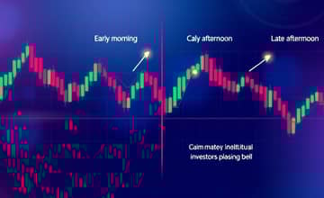 The Smart Money Index: Following Expert Investment Flows