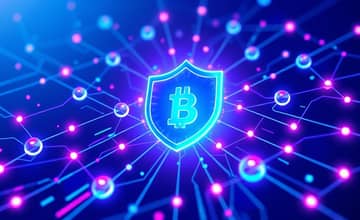 Decentralized Data: Securing Information with Blockchain