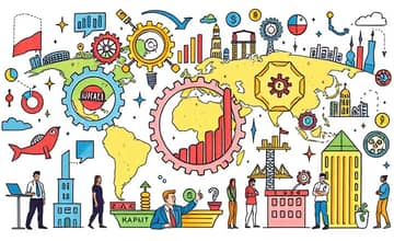 Growth Catalysts: Identifying Drivers of Economic Expansion