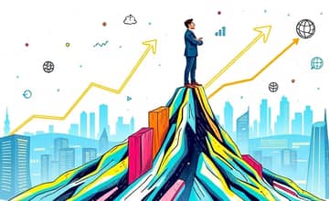 Growth Trajectories: Pinpointing Future Market Leaders