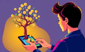 Mastering Micro-Investing: Small Steps to Big Returns