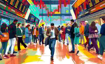 The Contrarian's Edge: Profiting from Market Disbelief