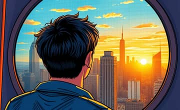 Market's Mirror: Reflecting Economic Realities