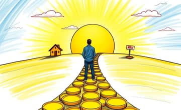 Smart Borrowing: When Debt Can Work For You