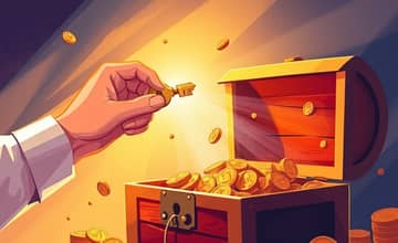 The Science of Saving: Behavioral Economics for Your Wallet