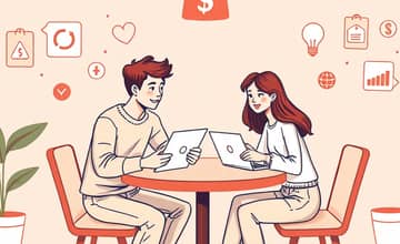 Pre-Nuptial Financial Planning: Important Conversations Before 'I Do'