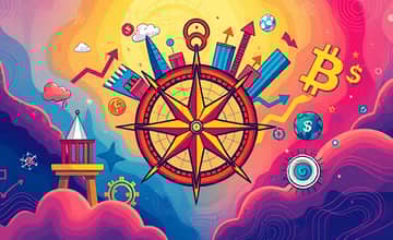 The Investor's Compass: Navigating Economic Headwinds