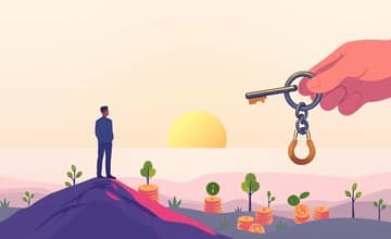 The Financial Freedom Equation: Solving for Your Independence