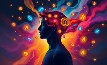 The Human Factor: Behavioral Finance in Crypto