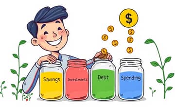 From Paycheck to Prosperity: Structuring Your Income for Wealth