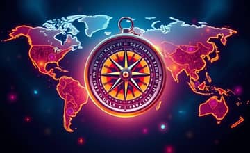 The Regulatory Roadmap: Navigating Global Crypto Frameworks