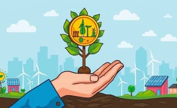 The Ethical Dollar: Investing in Companies That Align With Your Values