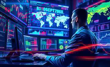 Market Pulse: Insights from the Trading Floor