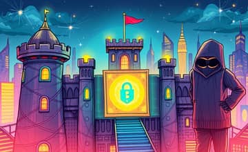 The Anatomy of a Scam: Protecting Against Digital Asset Fraud