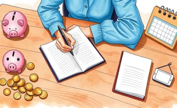 Beyond Budgeting Apps: Manual Money Management That Works