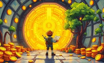 The Investment Labyrinth: Finding Your Way to Profit