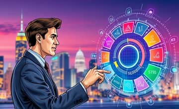 The Sector Shuffle: Reallocating for Optimal Returns