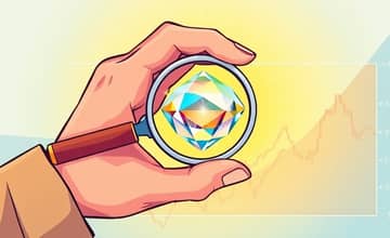 Unveiling Hidden Gems: Spotting Undervalued Assets