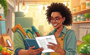 Understanding Micro-Loans: Accessing Capital for Small Ventures