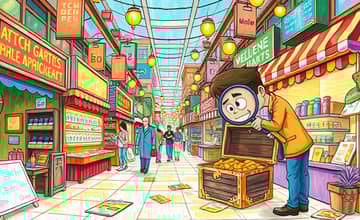 Beyond the Obvious: Exploring Niche Investment Avenues