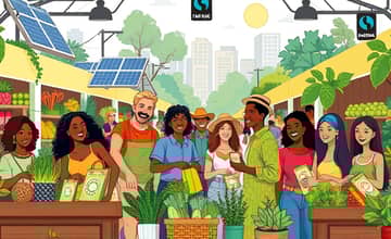 The Conscious Consumer: Spending With Purpose and Power