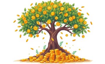 The Dividend Powerhouse: Building an Income Stream