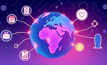 From Concept to Reality: Real-World Applications of Blockchain